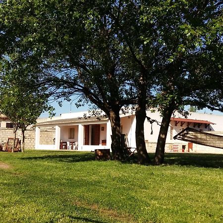 Villa Luna A Pochi Passi Dalla Spiaggia Avola Dış mekan fotoğraf