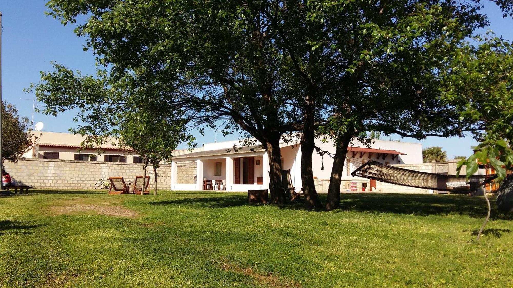 Villa Luna A Pochi Passi Dalla Spiaggia Avola Dış mekan fotoğraf