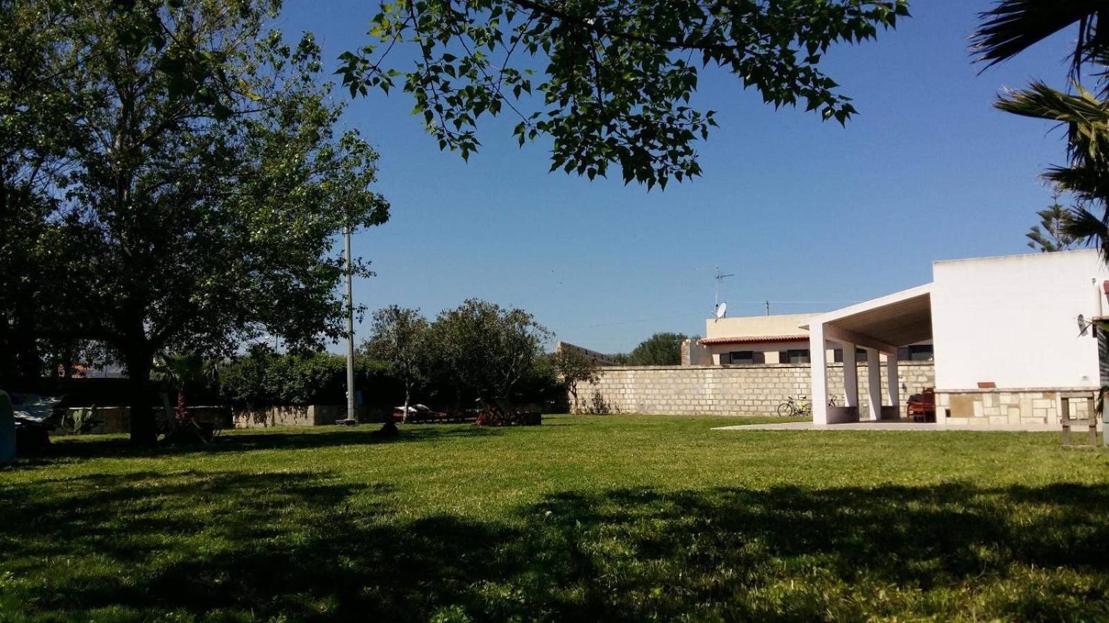 Villa Luna A Pochi Passi Dalla Spiaggia Avola Dış mekan fotoğraf