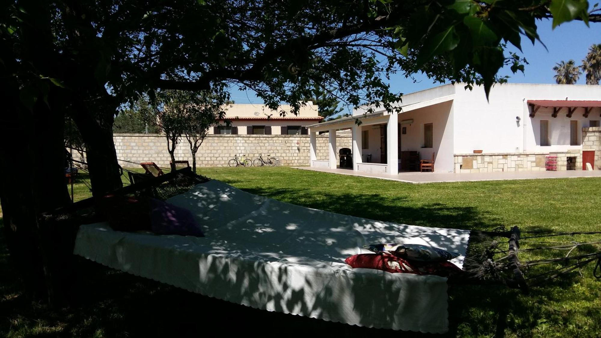 Villa Luna A Pochi Passi Dalla Spiaggia Avola Dış mekan fotoğraf