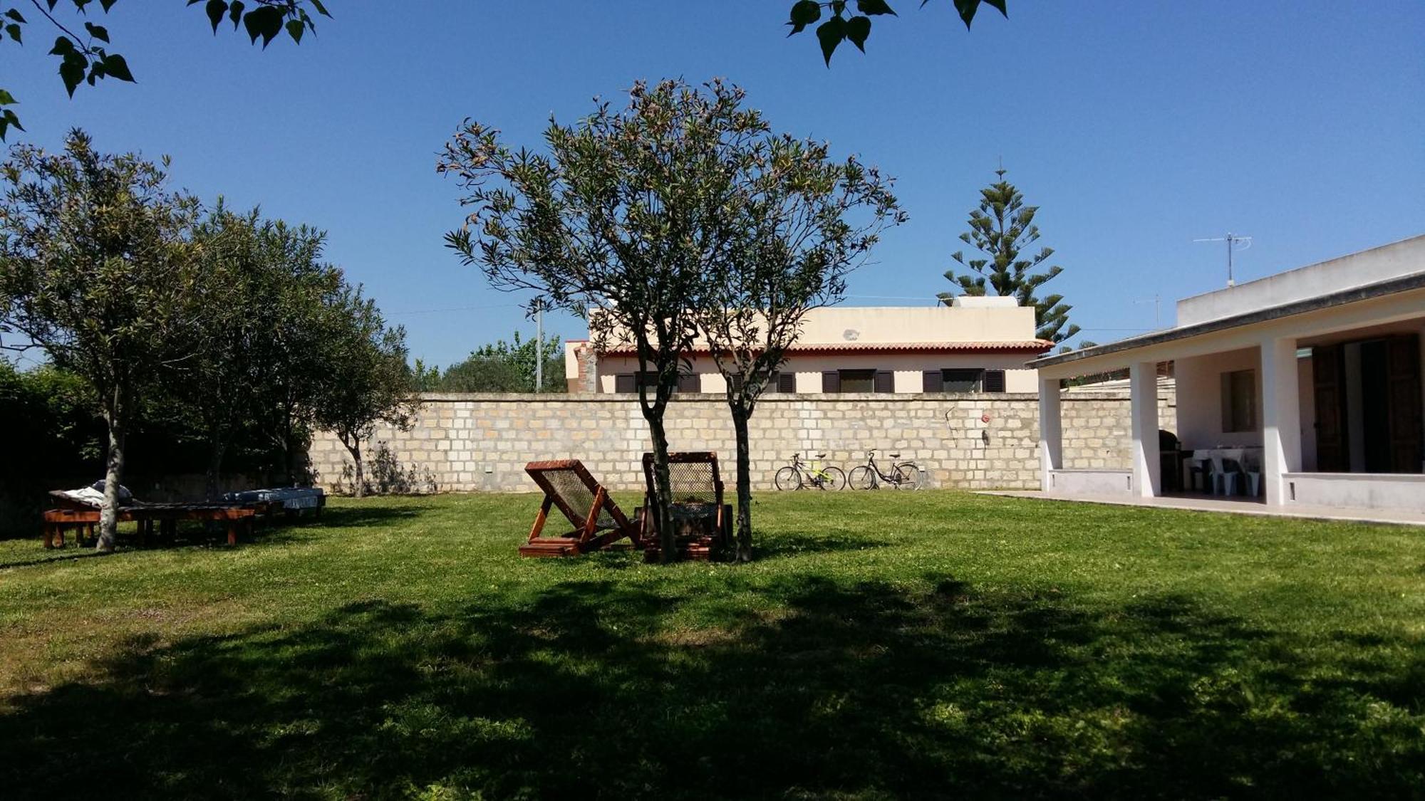 Villa Luna A Pochi Passi Dalla Spiaggia Avola Dış mekan fotoğraf
