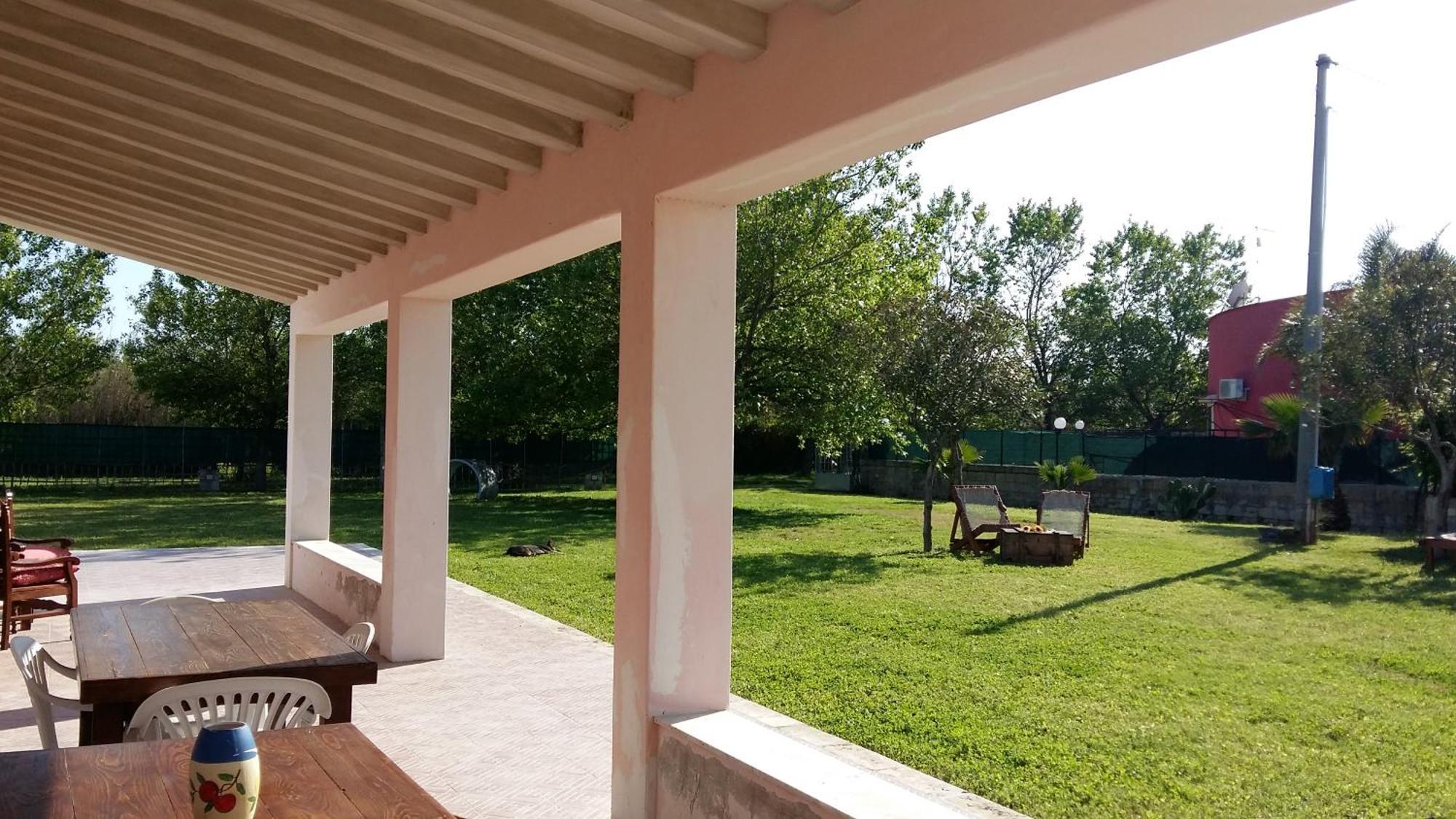 Villa Luna A Pochi Passi Dalla Spiaggia Avola Dış mekan fotoğraf
