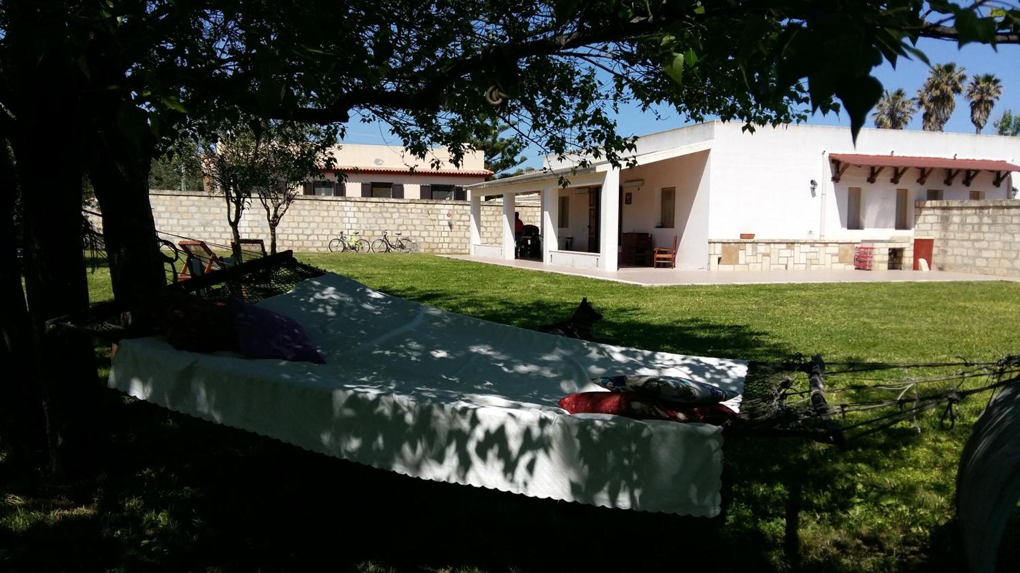 Villa Luna A Pochi Passi Dalla Spiaggia Avola Dış mekan fotoğraf