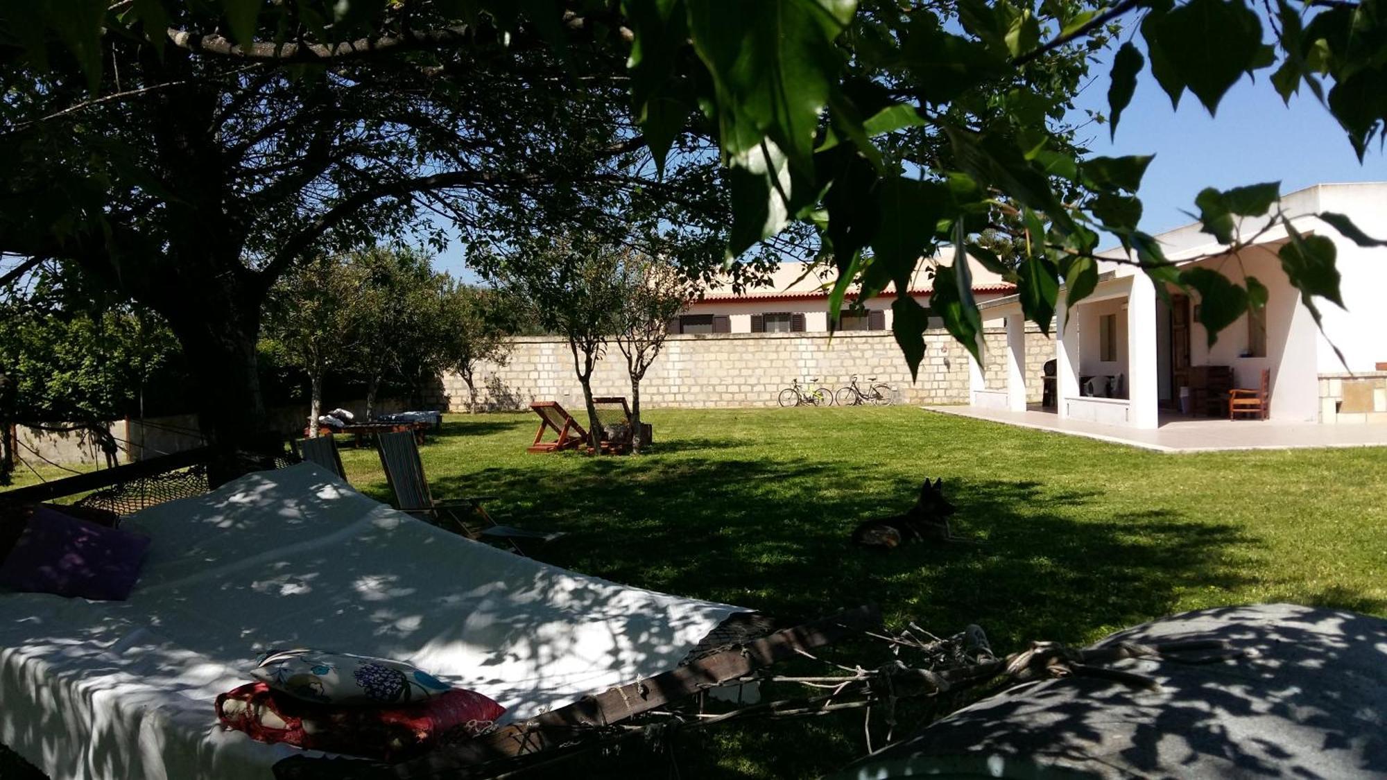 Villa Luna A Pochi Passi Dalla Spiaggia Avola Dış mekan fotoğraf