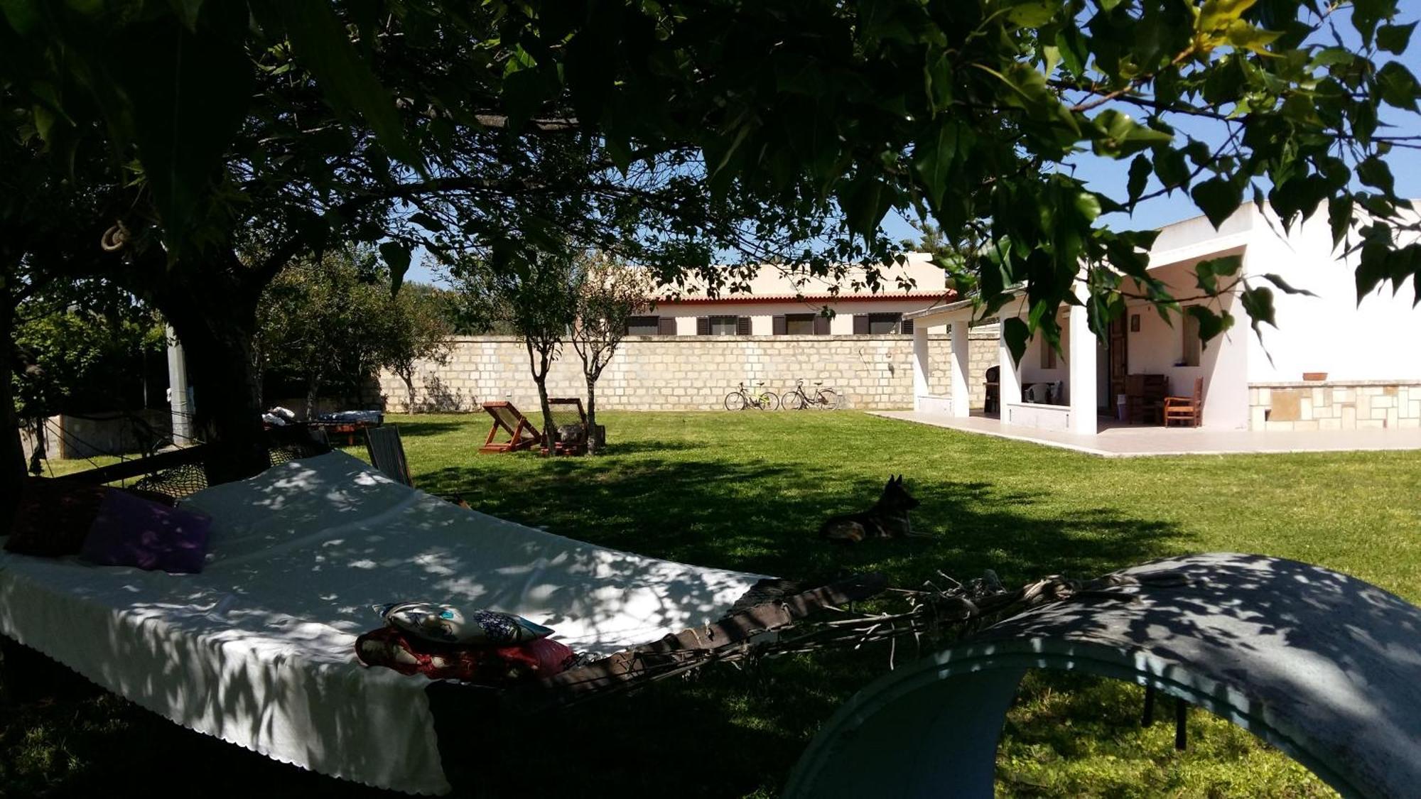 Villa Luna A Pochi Passi Dalla Spiaggia Avola Dış mekan fotoğraf