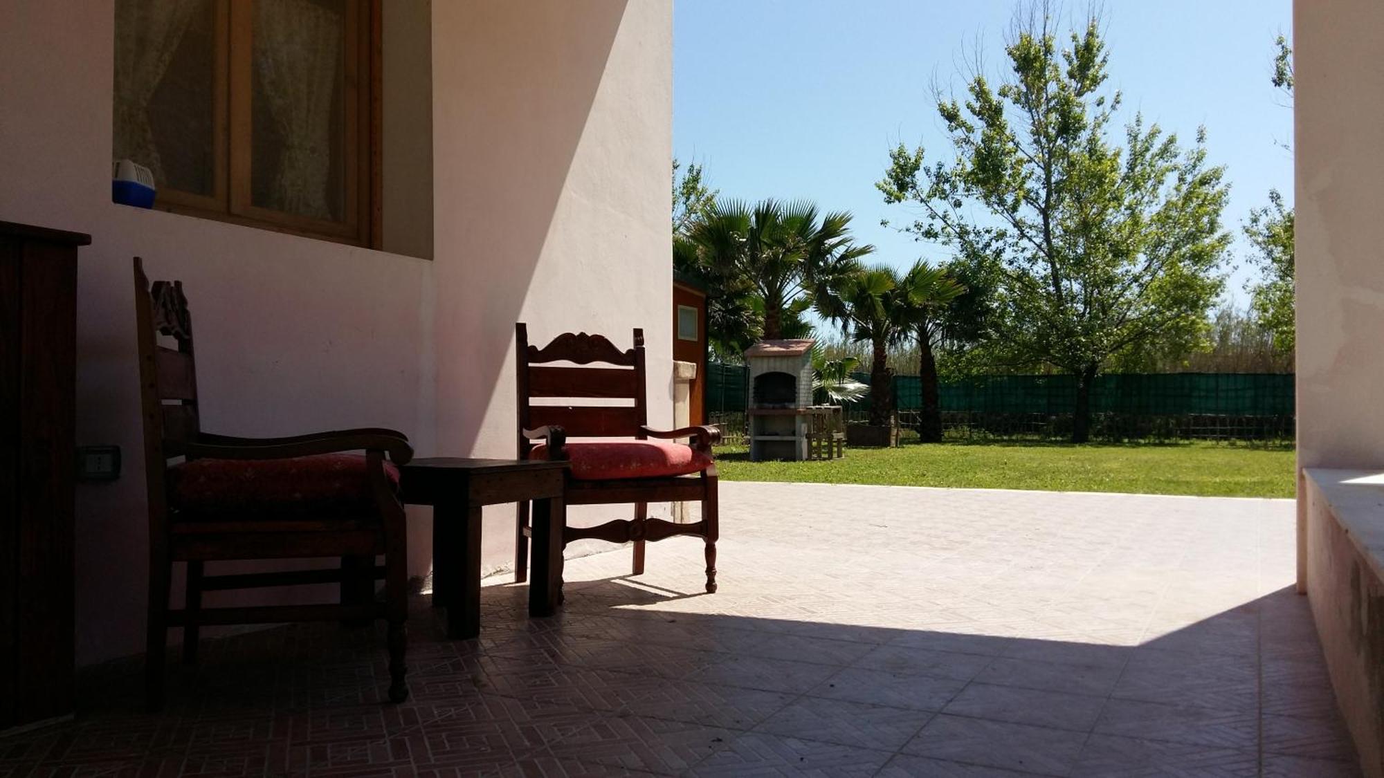 Villa Luna A Pochi Passi Dalla Spiaggia Avola Dış mekan fotoğraf