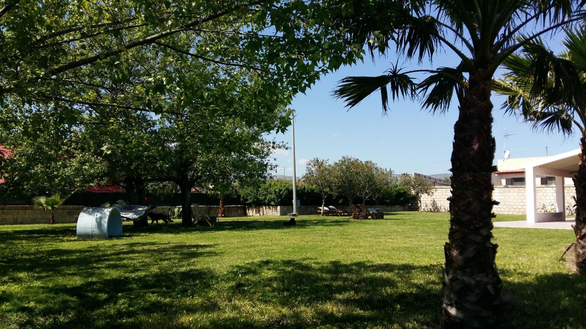 Villa Luna A Pochi Passi Dalla Spiaggia Avola Dış mekan fotoğraf