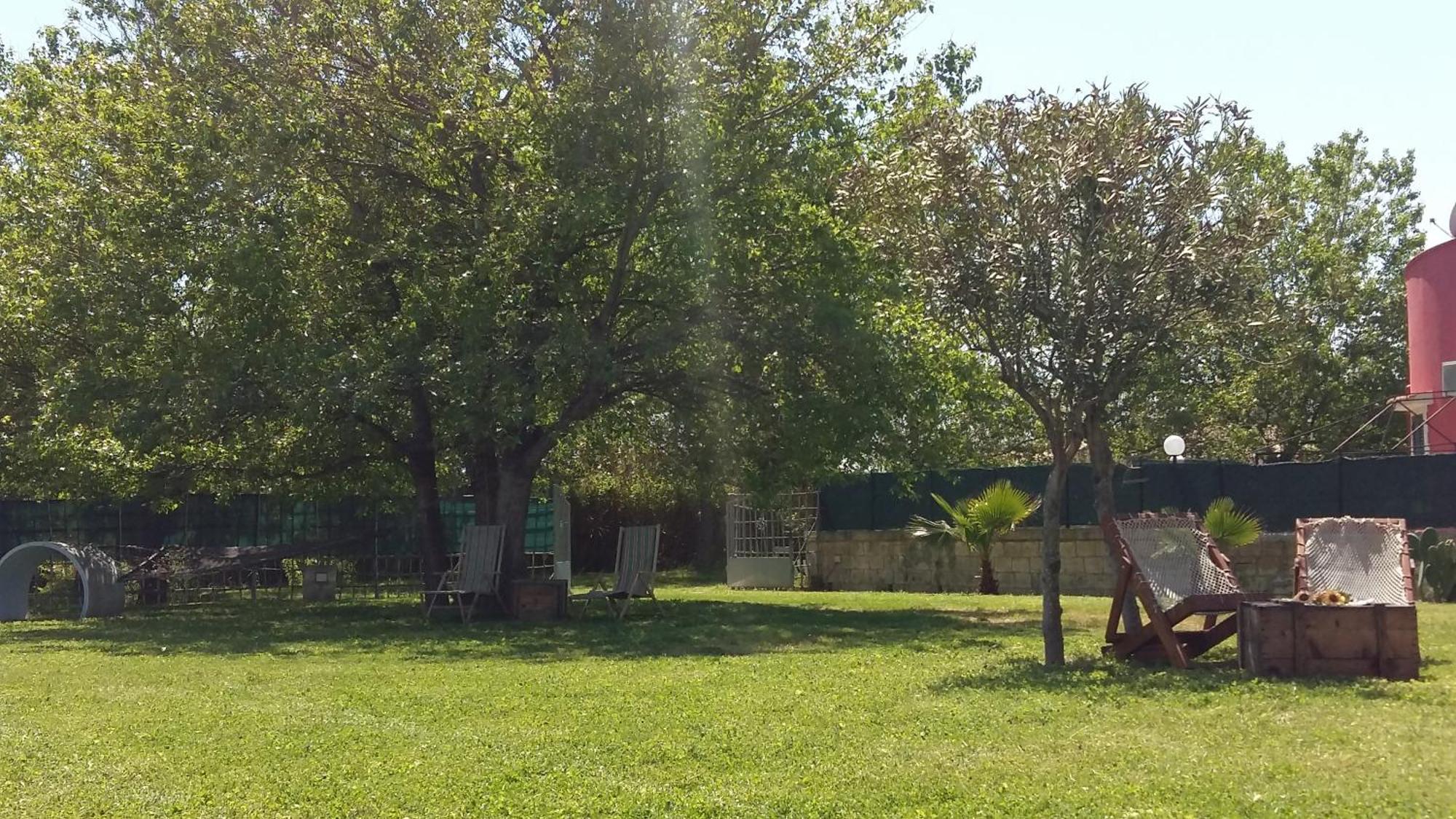 Villa Luna A Pochi Passi Dalla Spiaggia Avola Dış mekan fotoğraf
