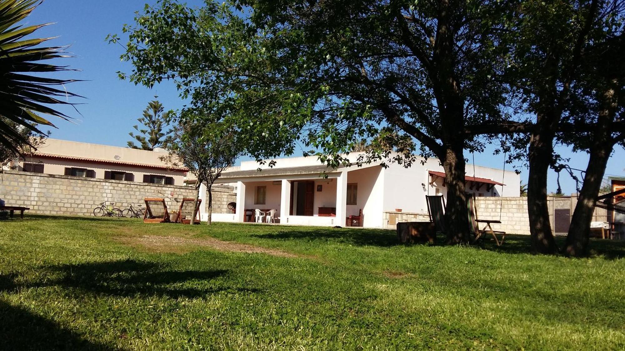 Villa Luna A Pochi Passi Dalla Spiaggia Avola Dış mekan fotoğraf