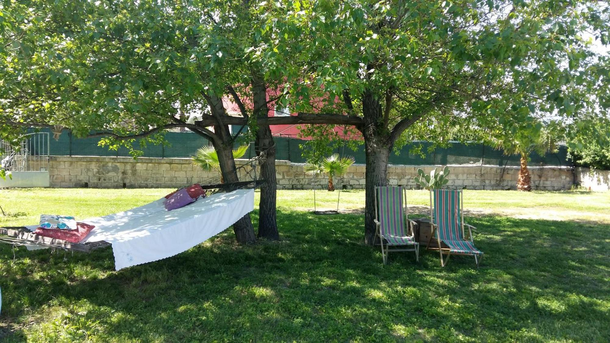 Villa Luna A Pochi Passi Dalla Spiaggia Avola Dış mekan fotoğraf