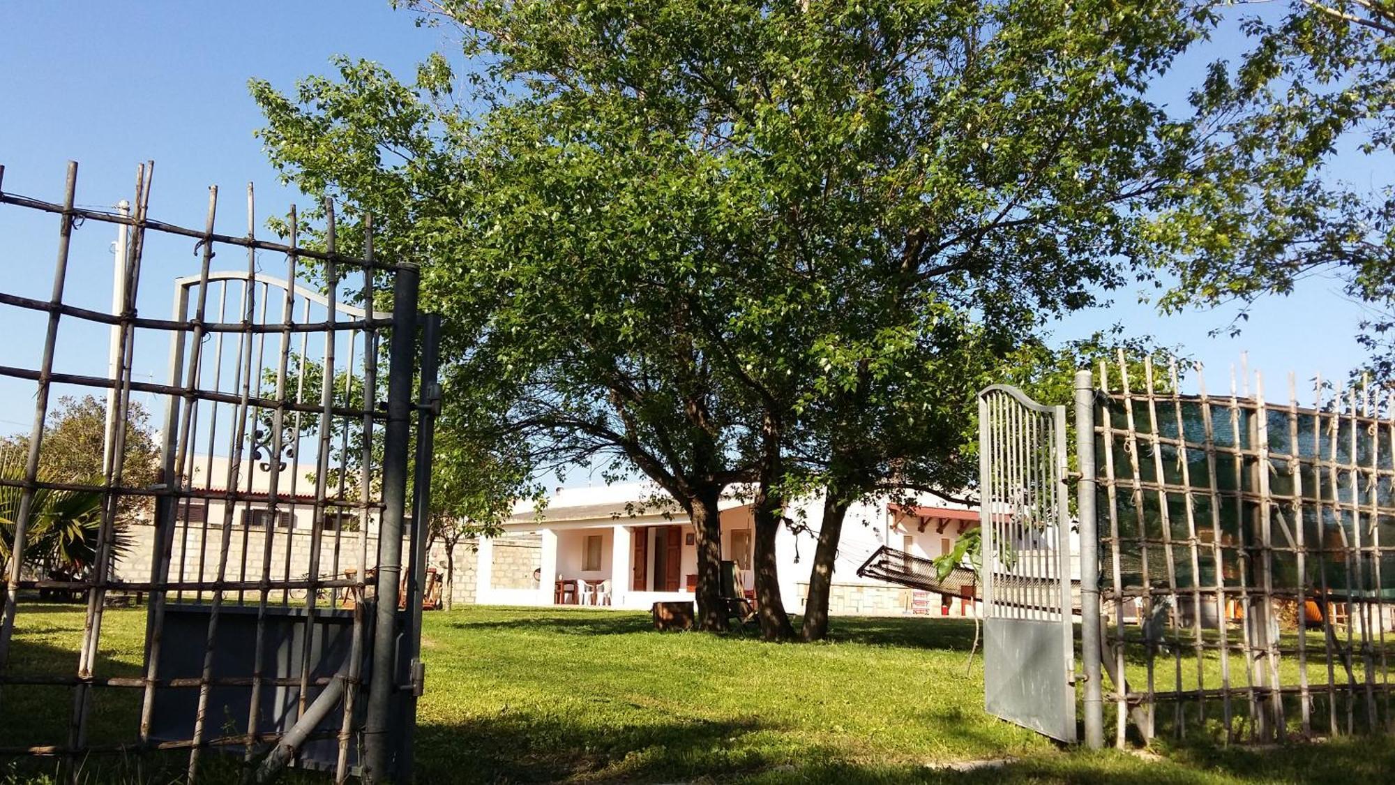 Villa Luna A Pochi Passi Dalla Spiaggia Avola Dış mekan fotoğraf