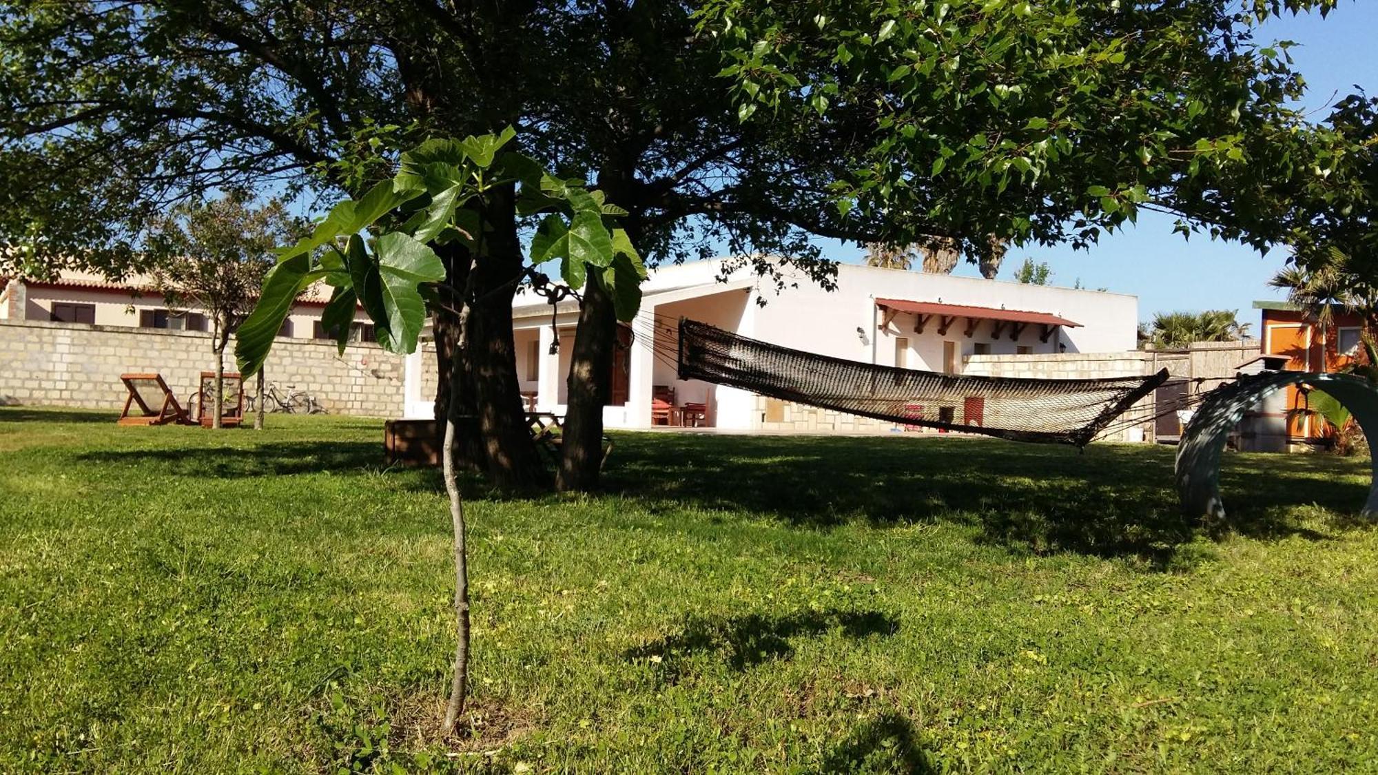 Villa Luna A Pochi Passi Dalla Spiaggia Avola Dış mekan fotoğraf
