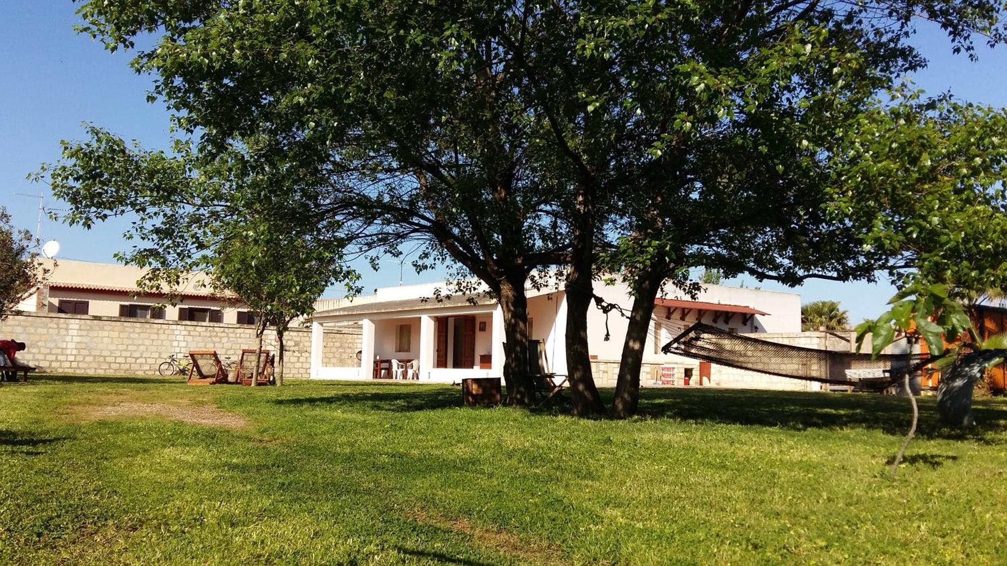 Villa Luna A Pochi Passi Dalla Spiaggia Avola Dış mekan fotoğraf